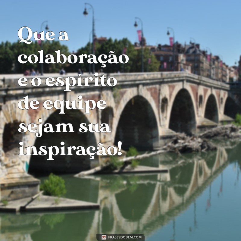 Frases Inspiradoras para um Retorno ao Trabalho Motivador 