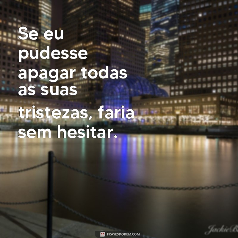 Descubra as melhores frases de texto para fazer seu crush chorar de emoção! 