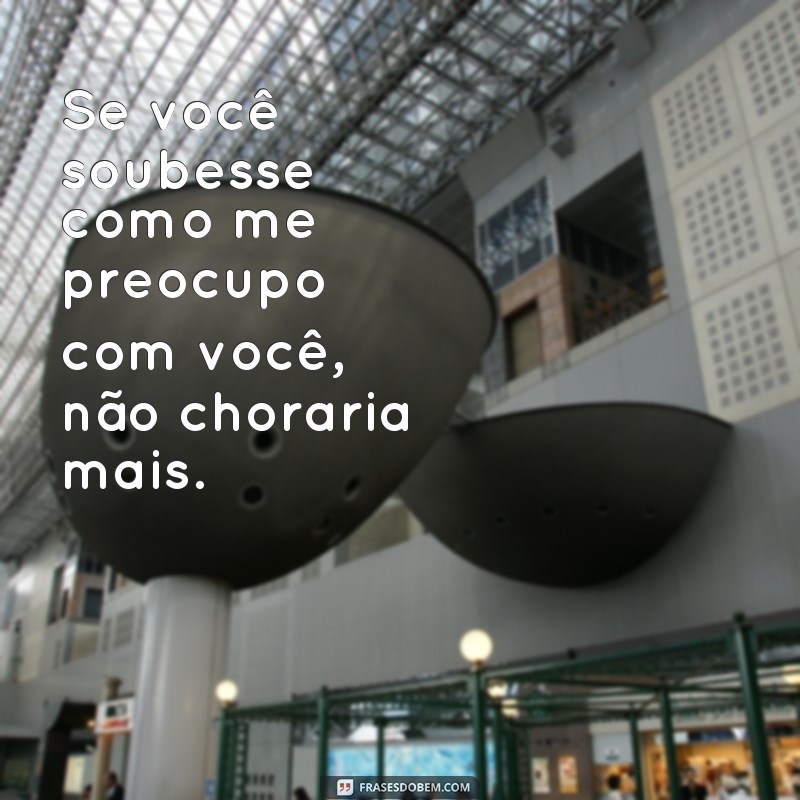 Descubra as melhores frases de texto para fazer seu crush chorar de emoção! 