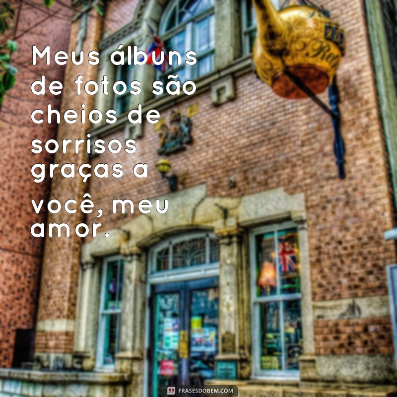 Descubra as melhores frases para acompanhar suas fotos de um moreno bonito 