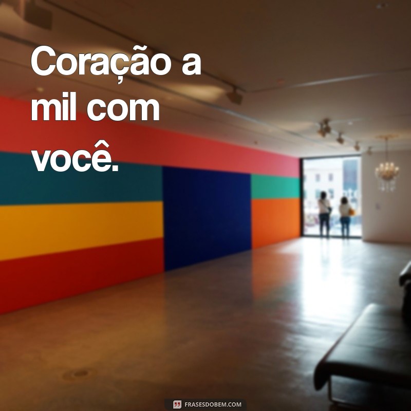 50 Frases Curtas e Românticas para Legendar Fotos com seu Namorado 