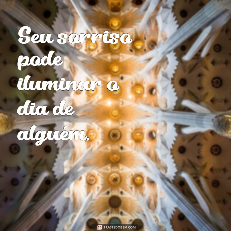 Frases Inspiradoras Curtas para Motivar Seu Dia 