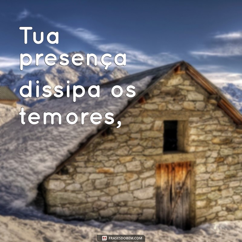 Poemas Incríveis para Encantar uma Pessoa Especial 