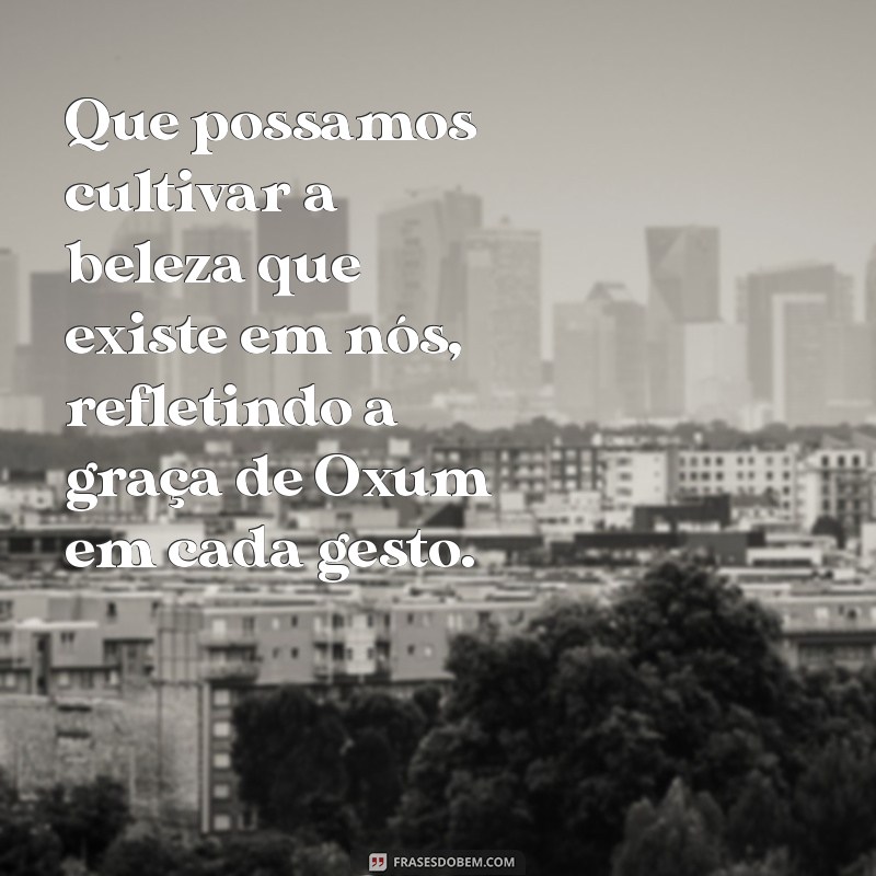 Frases Inspiradoras de Oxum: Sabedoria e Amor da Deusa das Águas 