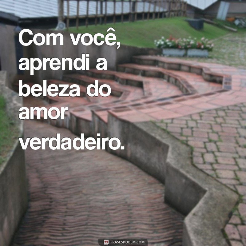 Mensagens Cheias de Amor: Inspire-se com Frases que Tocam o Coração 