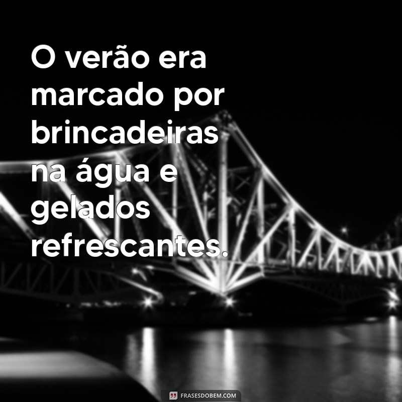 Frases Inspiradoras que Celebram a Infância Raiz: Memórias e Valores 