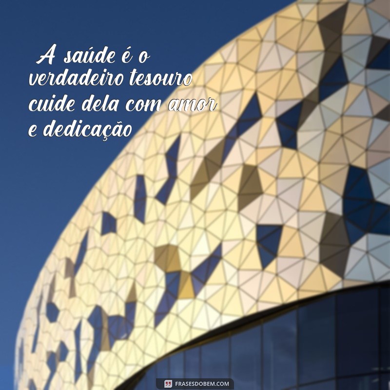 frases motivacional vida saudavel 