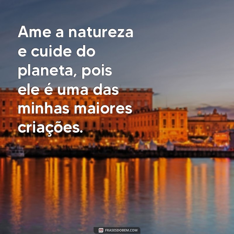 20 Frases de Reflexão de Deus para Inspirar seu Dia 