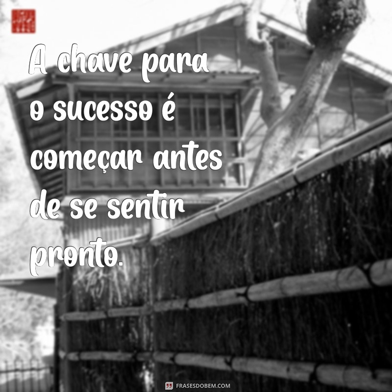 Frases Motivacionais Diárias: Inspire-se Todos os Dias com Palavras que Transformam 