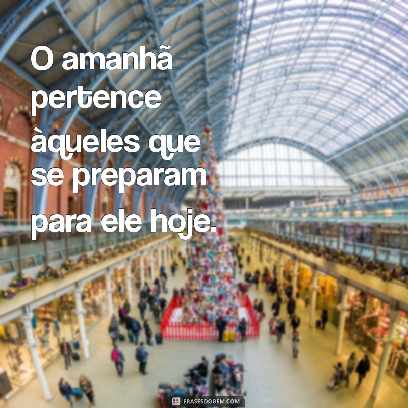 Frases Motivacionais Diárias: Inspire-se Todos os Dias com Palavras que Transformam 