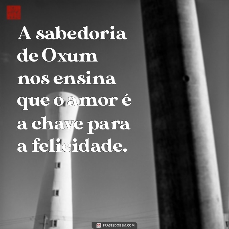 Frases Inspiradoras de Oxum para Status: Transmitindo Amor e Sabedoria 