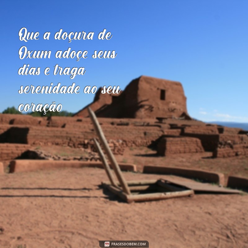 Frases Inspiradoras de Oxum para Status: Transmitindo Amor e Sabedoria 