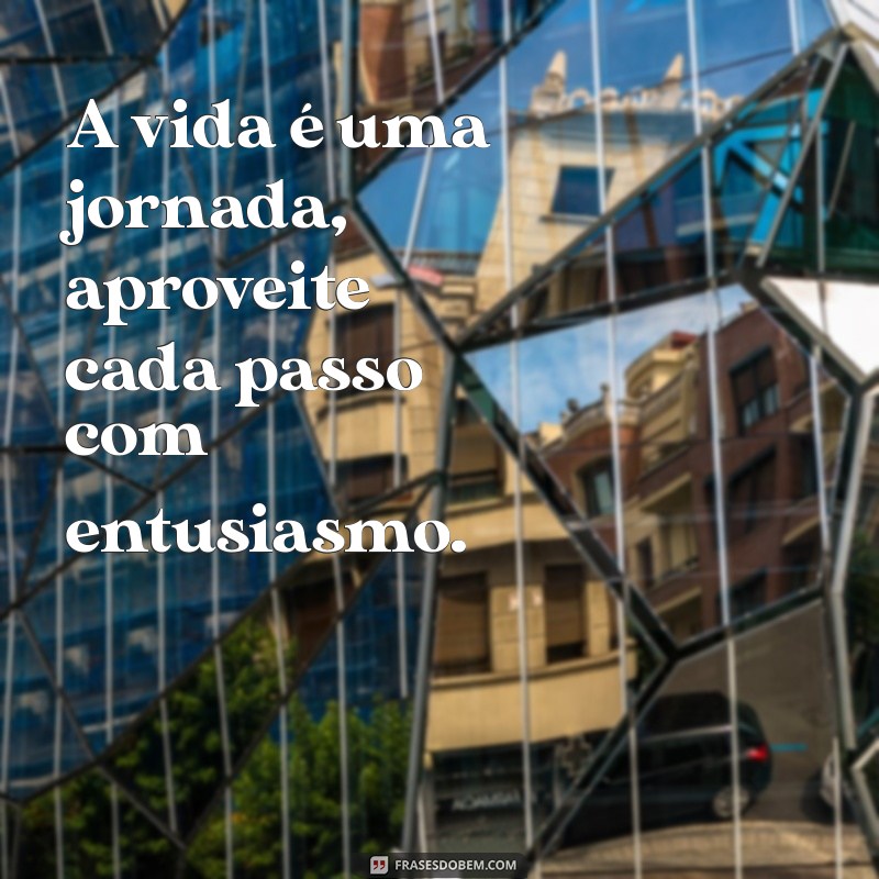 30 Frases Motivacionais para Começar o Dia com Energia e Positividade 