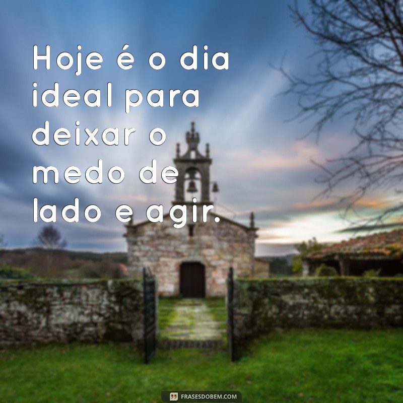 30 Frases Motivacionais para Começar o Dia com Energia e Positividade 