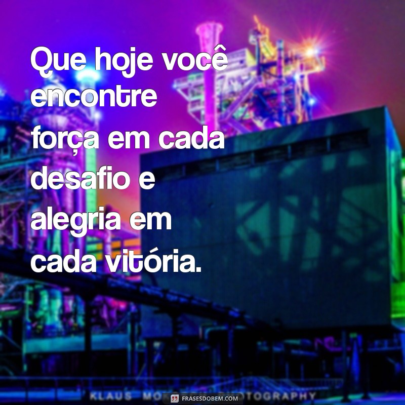 30 Frases Motivacionais para Começar o Dia com Energia e Positividade 