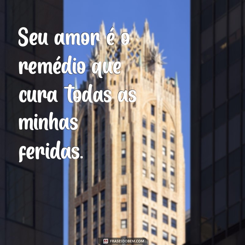 Frases Emocionantes de Amor para Fazer Seu Namorado Chorar 