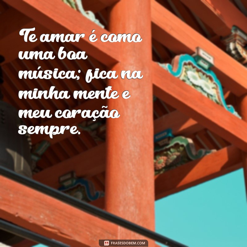 Frases Emocionantes de Amor para Fazer Seu Namorado Chorar 