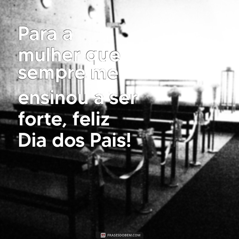 Como Celebrar o Dia dos Pais com Amor: Homenagens Especiais para Mães 