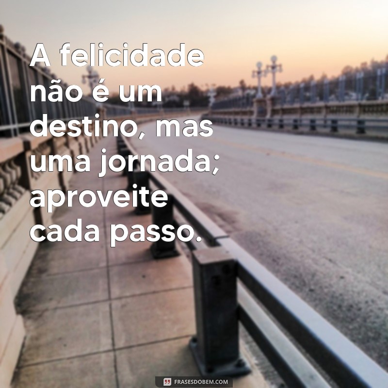 Frases Inspiradoras do Dia: Reflexões para Transformar seu Dia 