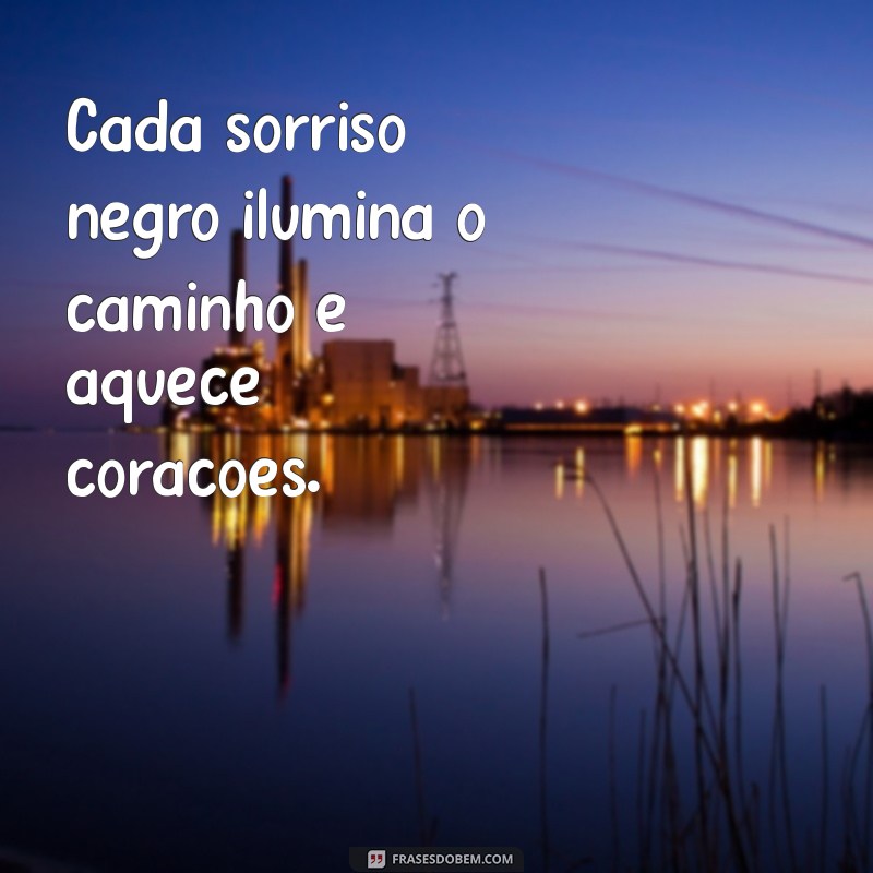 Frases Inspiradoras sobre a Beleza Negra: Celebre sua Identidade 