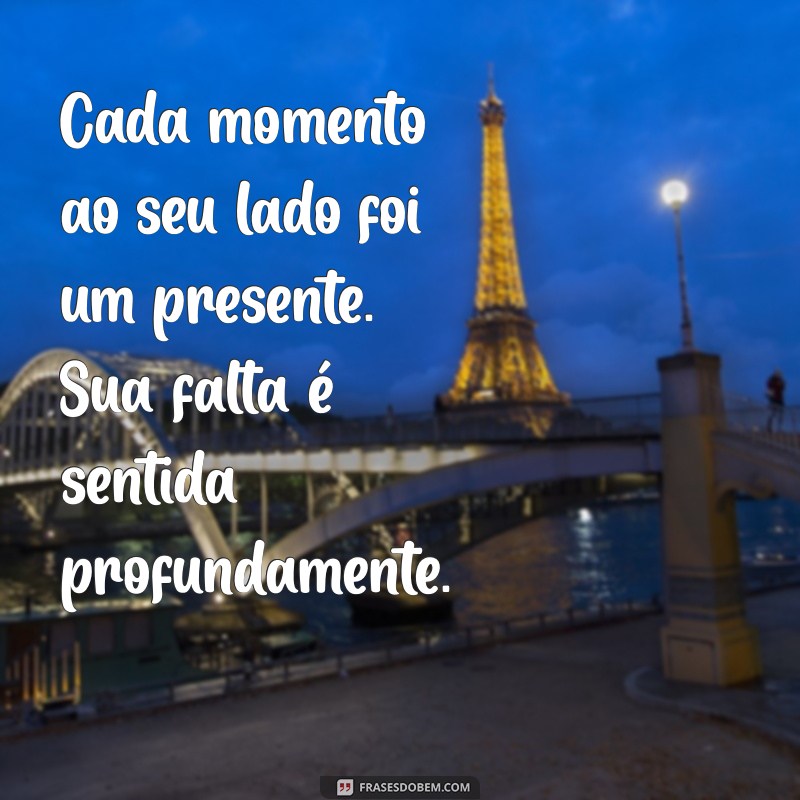 Como Lidar com a Perda: Mensagens Confortantes para Irmãos Falecidos 