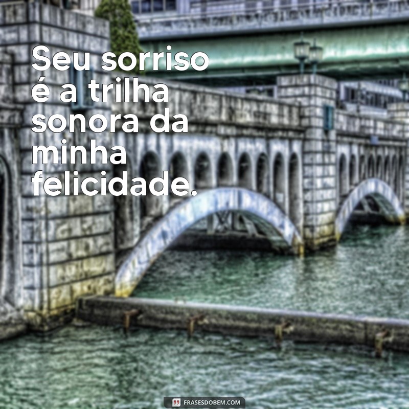 Frases Inspiradoras que Celebram o Seu Sorriso: Espalhe Alegria! 