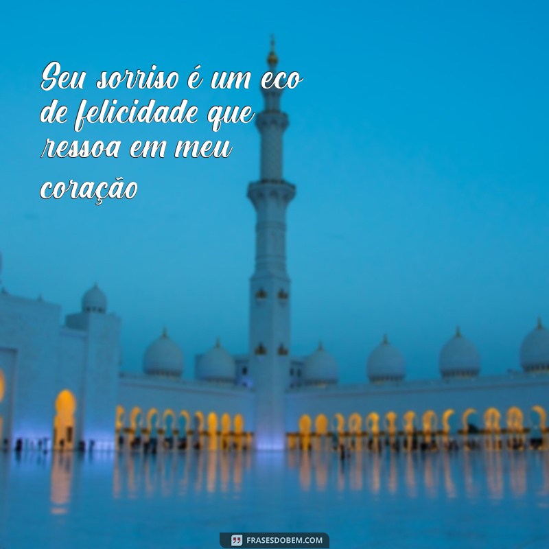 Frases Inspiradoras que Celebram o Seu Sorriso: Espalhe Alegria! 