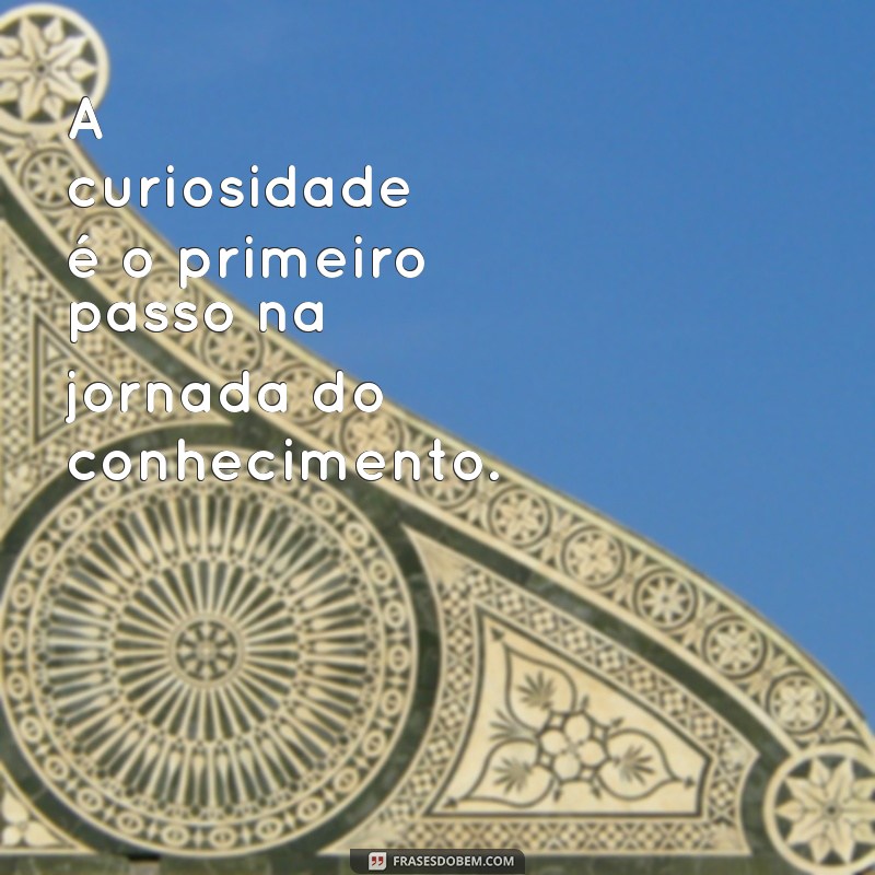 20 Frases Inspiradoras sobre a Importância de Adquirir Conhecimento 