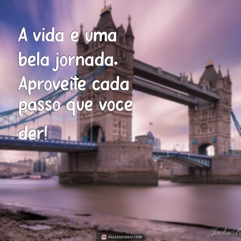 Mensagem Inspiradora do Dia: Encontre Motivação e Positividade 