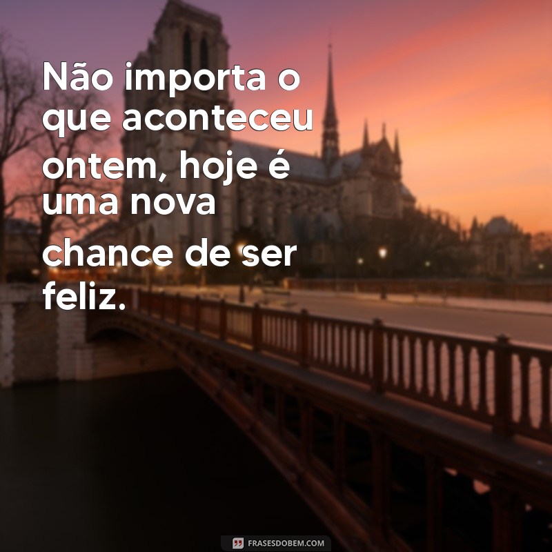 Mensagem Inspiradora do Dia: Encontre Motivação e Positividade 