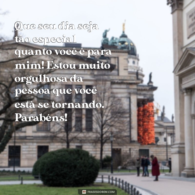 Mensagens Emocionantes de Madrinha para Afilhada no Aniversário: Inspirações para Celebrar 