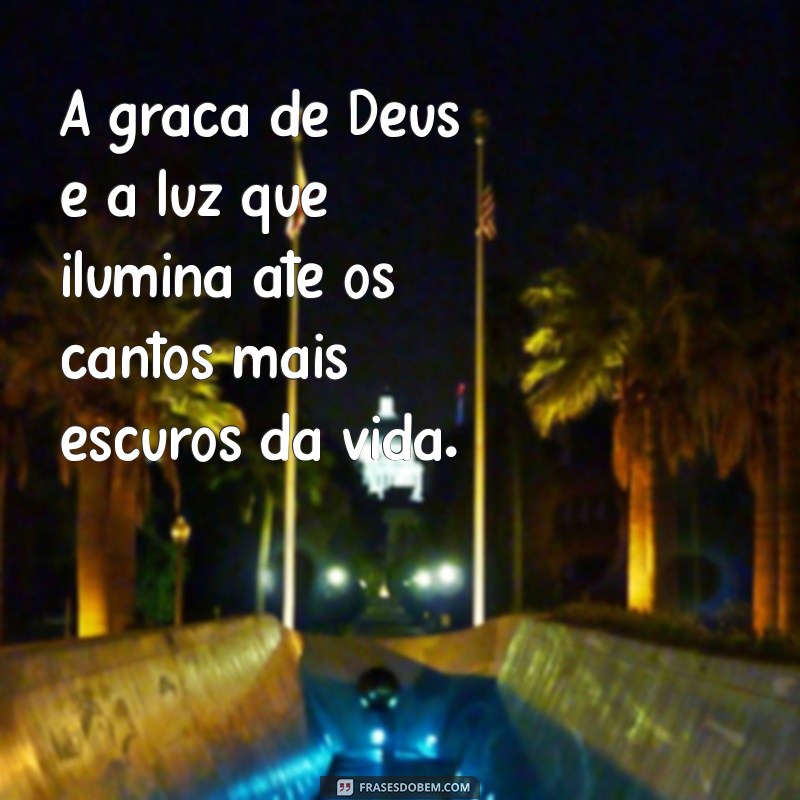 Frases Inspiradoras de Motivação com Deus para Fortalecer sua Fé 