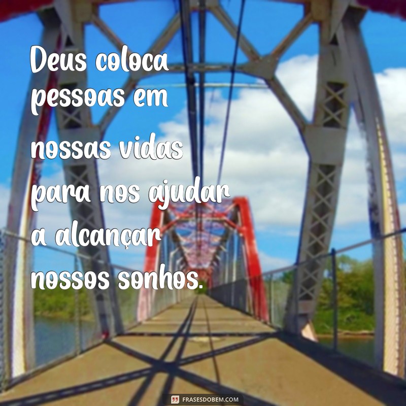 Frases Inspiradoras de Motivação com Deus para Fortalecer sua Fé 