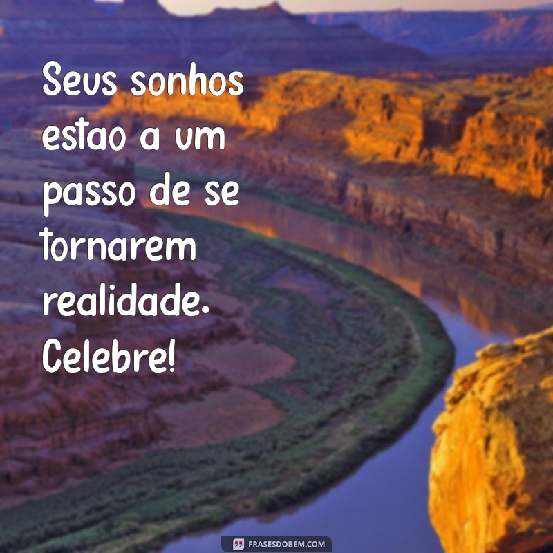 Frases Criativas para Desejar um Feliz Aniversário: Inspire-se! 