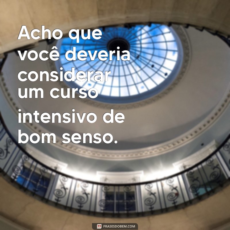 Frases Engraçadas de Deboche: As Melhores para Arrasar nas Redes Sociais 