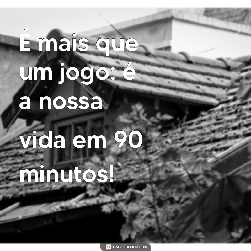 Frases Inspiradoras para Motivar seu Time no Dia do Jogo 