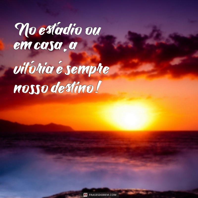 Frases Inspiradoras para Motivar seu Time no Dia do Jogo 