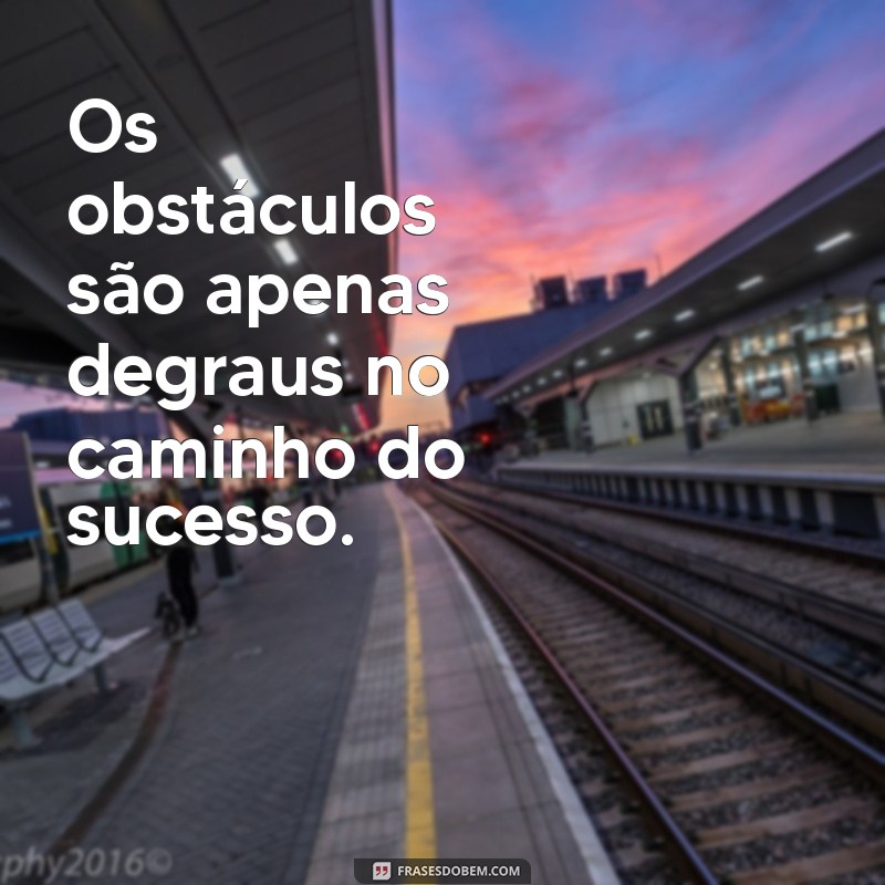 Descubra Inspirações Poderosas: Frases que Refletem o Caminho da Vida 