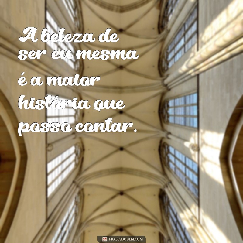 Frases Inspiradoras de Livros para Legendar Suas Fotos Sozinha 