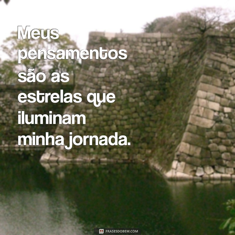 Frases Inspiradoras de Livros para Legendar Suas Fotos Sozinha 