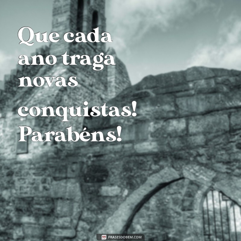 Mensagens de Aniversário Curtas e Emocionantes para Seu Filho 