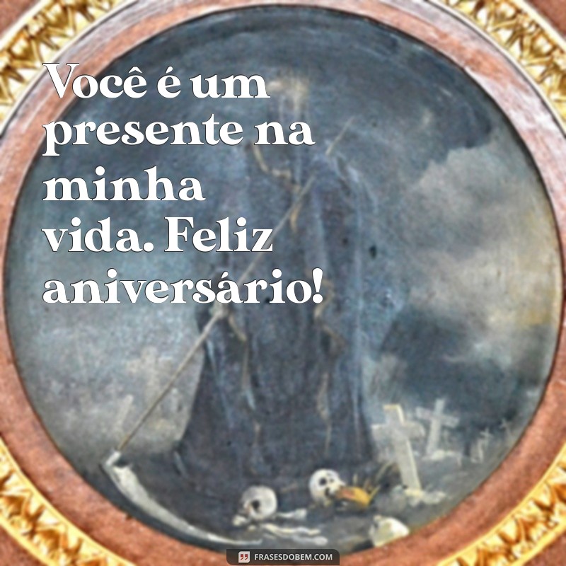 Mensagens de Aniversário Curtas e Emocionantes para Seu Filho 