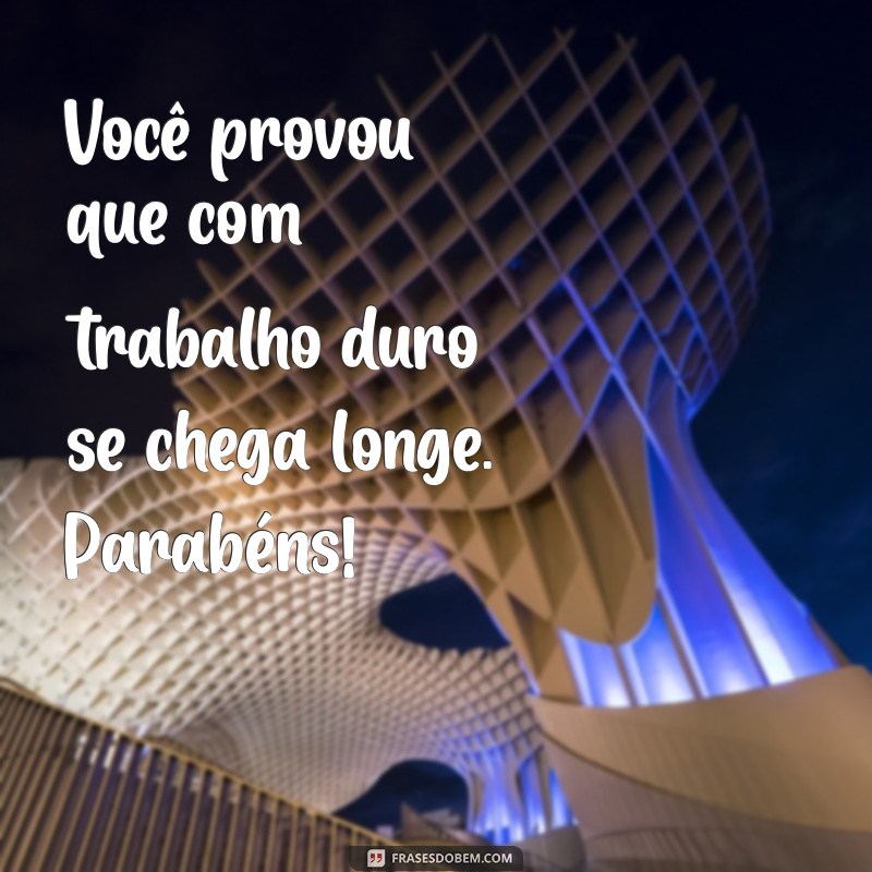 Frases Inspiradoras para Parabenizar em Qualquer Ocasião 