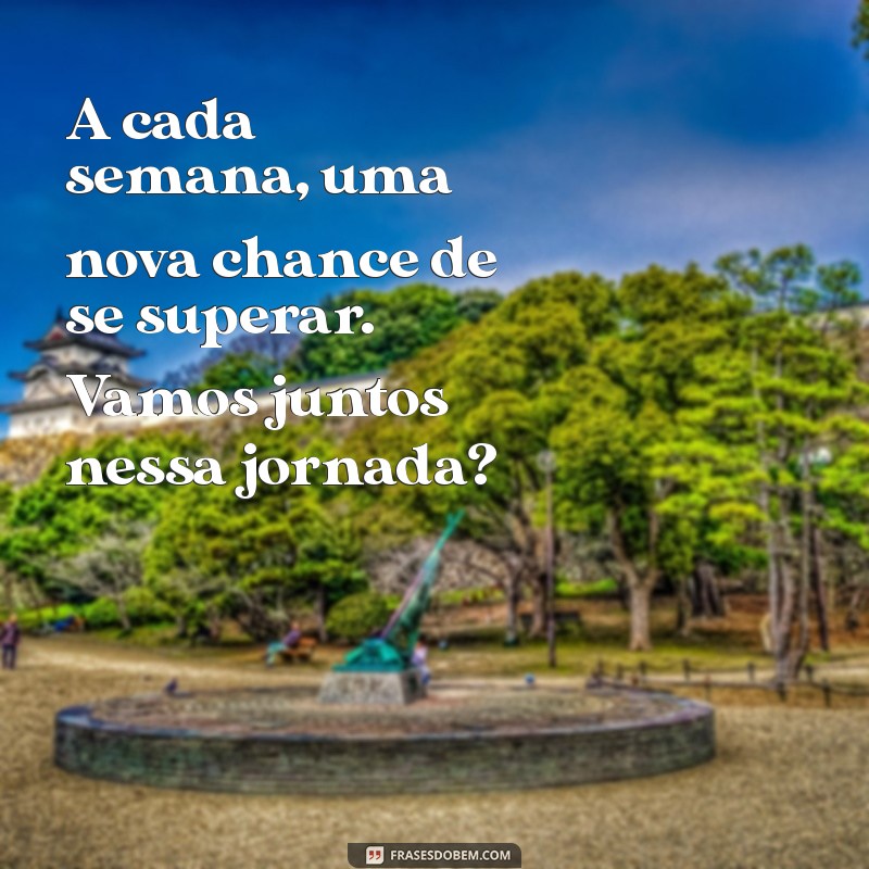 Como Começar a Semana com Energia e Motivação: Dicas para um Início Produtivo 