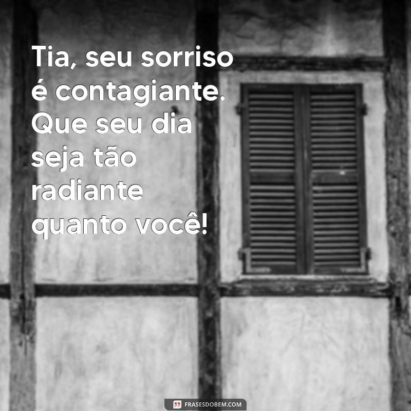 Como Celebrar o Aniversário da Tia: Dicas e Ideias Incríveis para Tornar o Dia Especial 