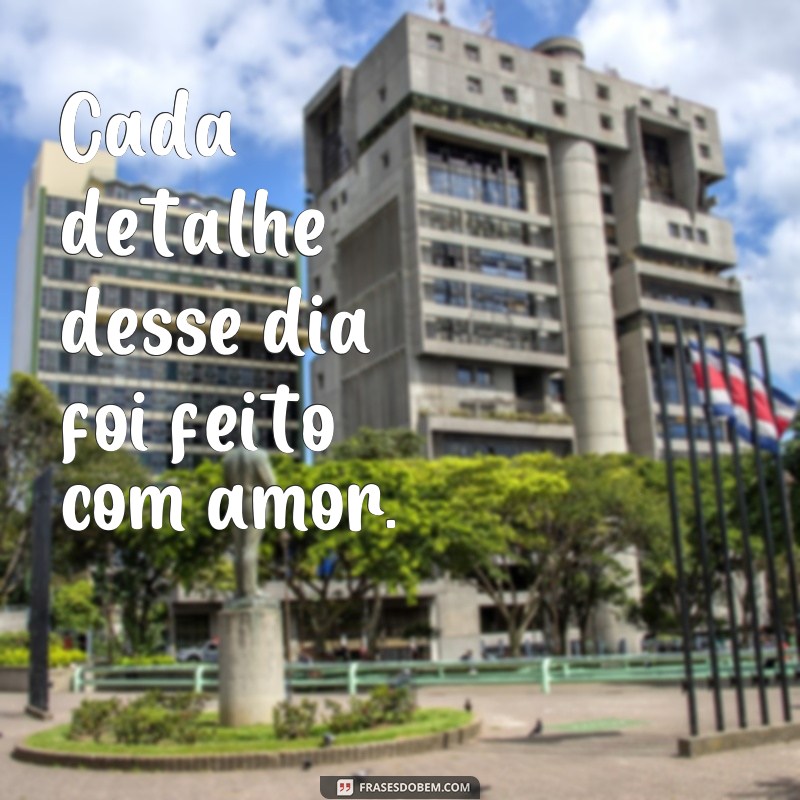 Encante seus convidados com as melhores frases para lembrancinhas de casamento 