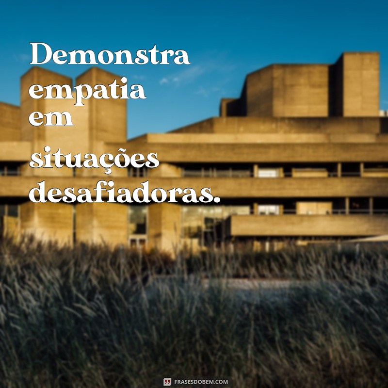 10 Sinais de Comportamento de uma Pessoa Madura: Como Reconhecer a Maturidade Emocional 