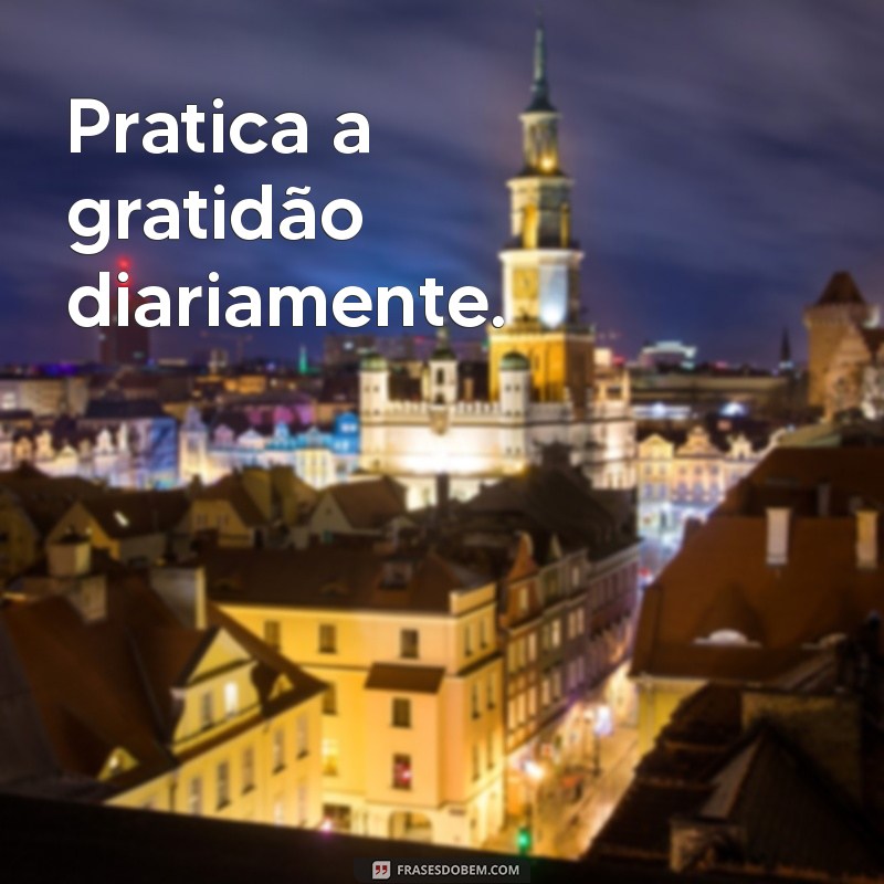 10 Sinais de Comportamento de uma Pessoa Madura: Como Reconhecer a Maturidade Emocional 