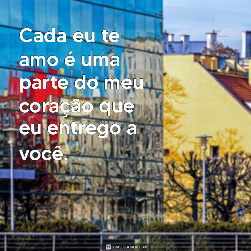 10 Declarações de Amor Inesquecíveis para Encantar Quem Você Ama 