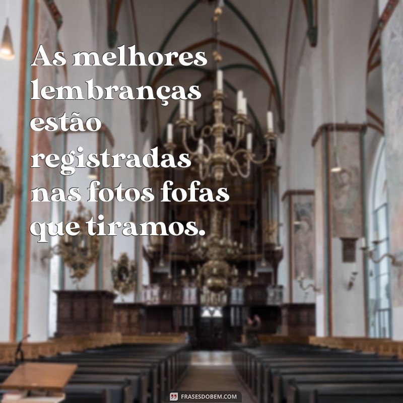 Descubra as Melhores Frases Tumblr para Fotos Fofas e Encantadoras! 